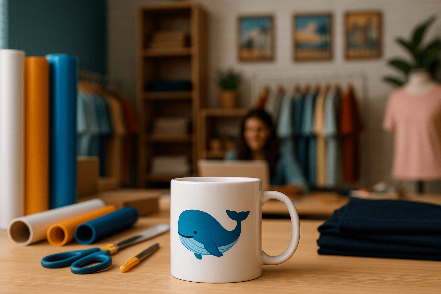 DecoHub Design Process