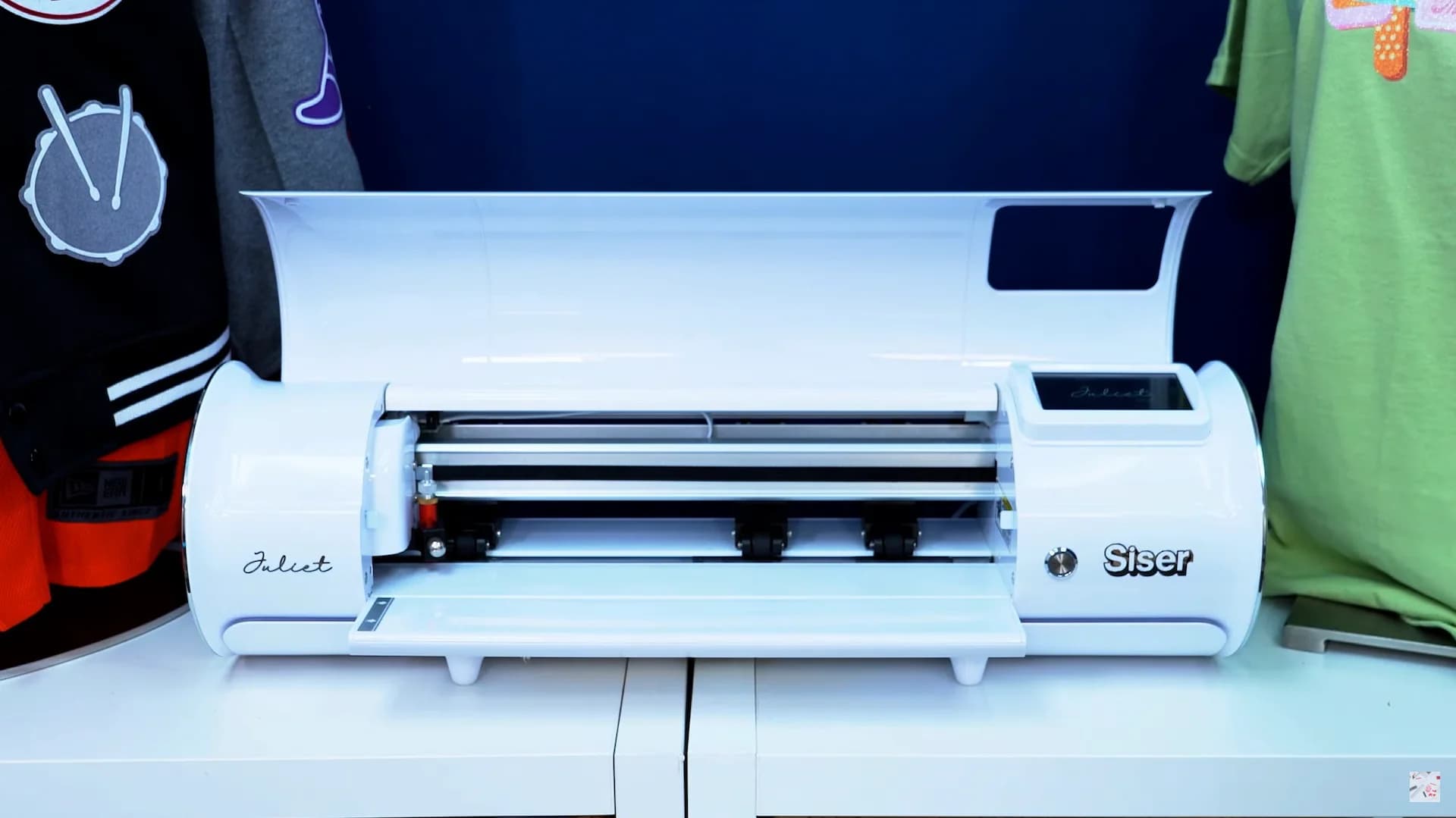 Production equipment